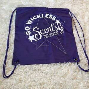 Scentsy Backpack
